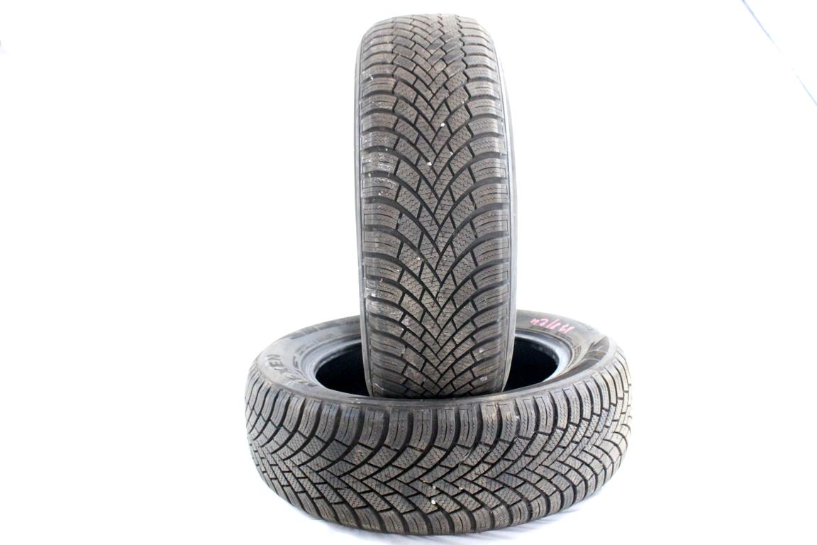 195/60 R16 89H NEXEN WINGUARD SNOW'G3 A2723 PNEUMATICI INVERNALI M+S (QUANTITA' 2 GOMME)