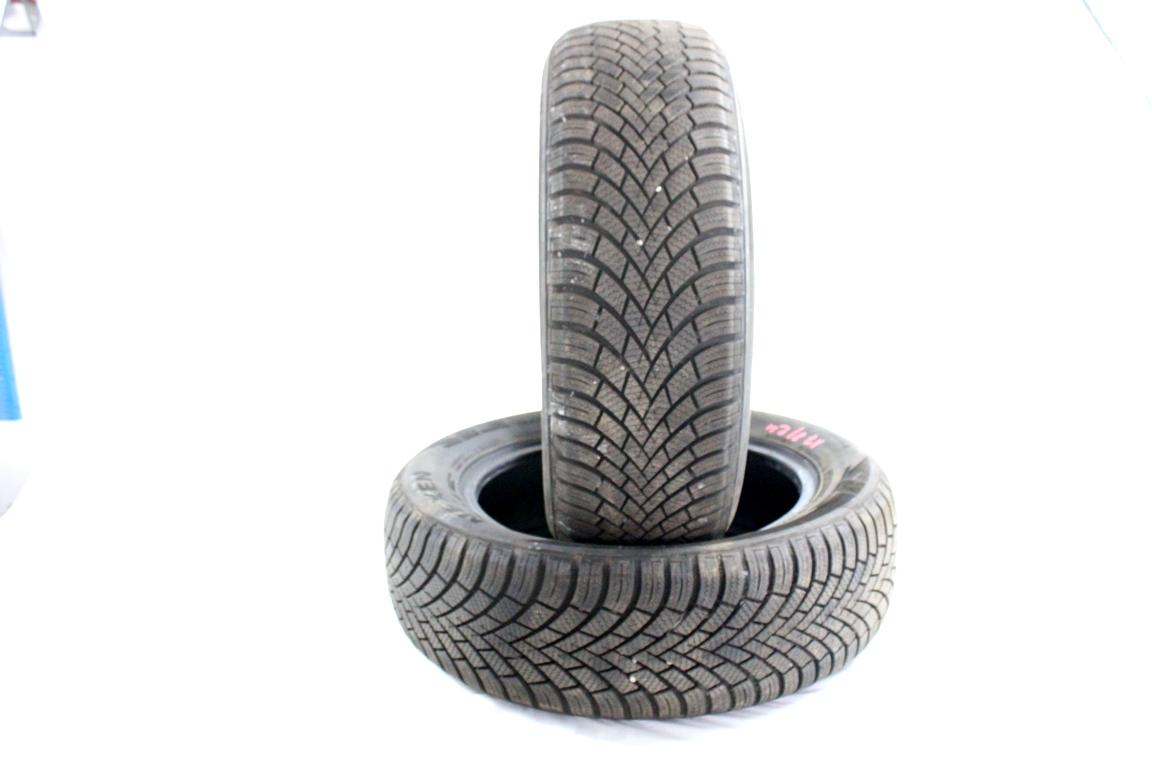 195/60 R16 89H NEXEN WINGUARD SNOW'G3 A2723 PNEUMATICI INVERNALI M+S (QUANTITA' 2 GOMME)