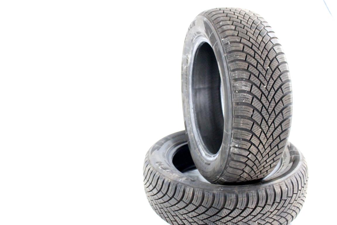 195/60 R16 89H NEXEN WINGUARD SNOW'G3 A2723 PNEUMATICI INVERNALI M+S (QUANTITA' 2 GOMME)