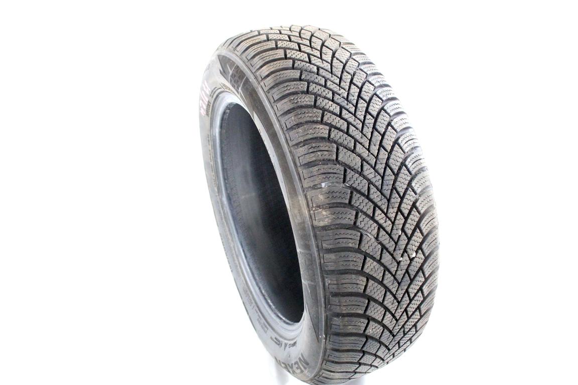 195/60 R16 89H NEXEN WINGUARD SNOW'G3 7.54MM A2723 PNEUMATICI INVERNALI M+S (QUANTITA' 1 GOMME)