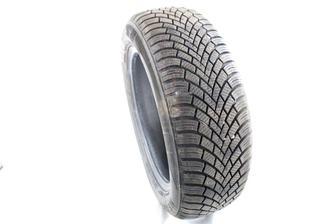 195/60 R16 89H NEXEN WINGUARD SNOW'G3 7.54MM A2723 PNEUMATICI INVERNALI M+S (QUANTITA' 1 GOMME)