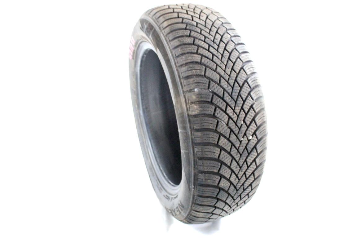 195/60 R16 89H NEXEN WINGUARD SNOW'G3 7.54MM A2723 PNEUMATICI INVERNALI M+S (QUANTITA' 1 GOMME)