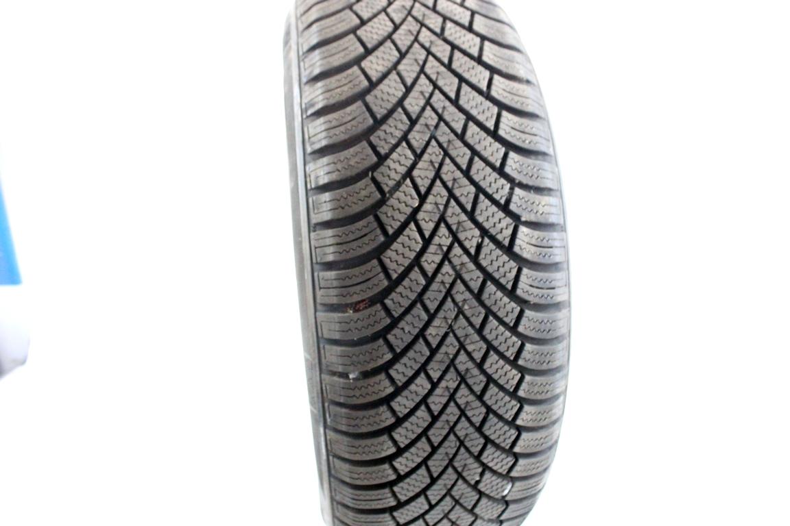 195/60 R16 89H NEXEN WINGUARD SNOW'G3 7.54MM A2723 PNEUMATICI INVERNALI M+S (QUANTITA' 1 GOMME)