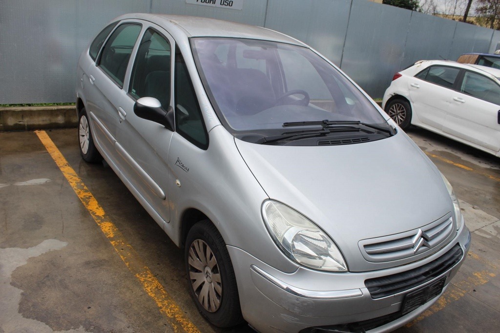 CITROEN XSARA PICASSO 1.6 B 80KW 5M 5P (2007) RICAMBI USATI AUTO IN PIAZZALE 