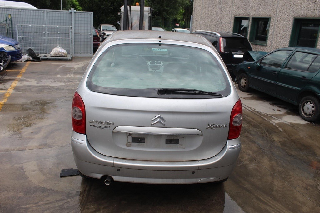 CITROEN XSARA PICASSO 1.6 B 80KW 5M 5P (2007) RICAMBI USATI AUTO IN PIAZZALE 