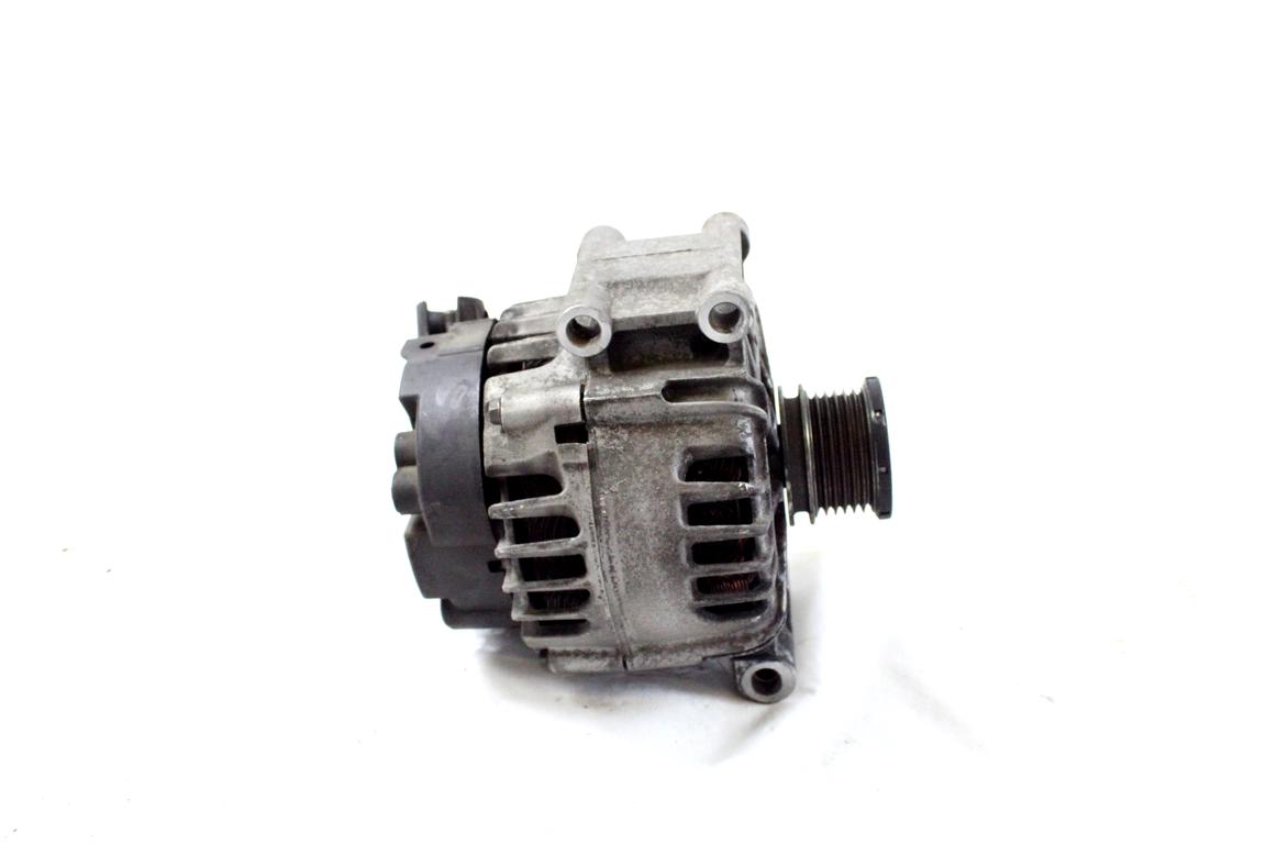 7615484 ALTERNATORE CITROEN C3 1.4 G 70KW 5M 5P (2013) RICAMBIO USATO