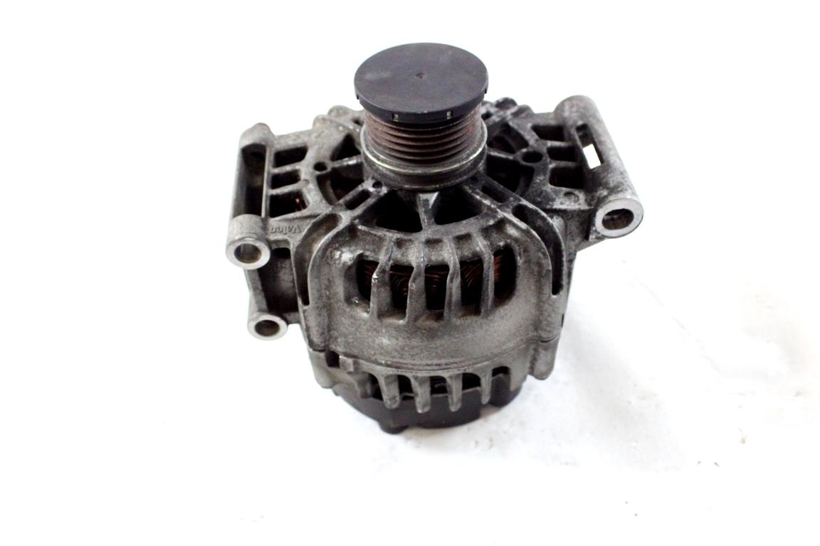 7615484 ALTERNATORE CITROEN C3 1.4 G 70KW 5M 5P (2013) RICAMBIO USATO