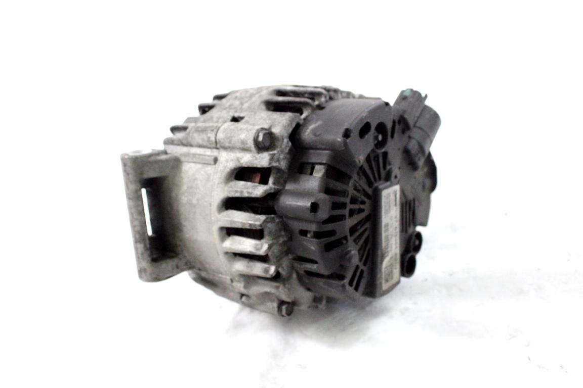 7615484 ALTERNATORE CITROEN C3 1.4 G 70KW 5M 5P (2013) RICAMBIO USATO