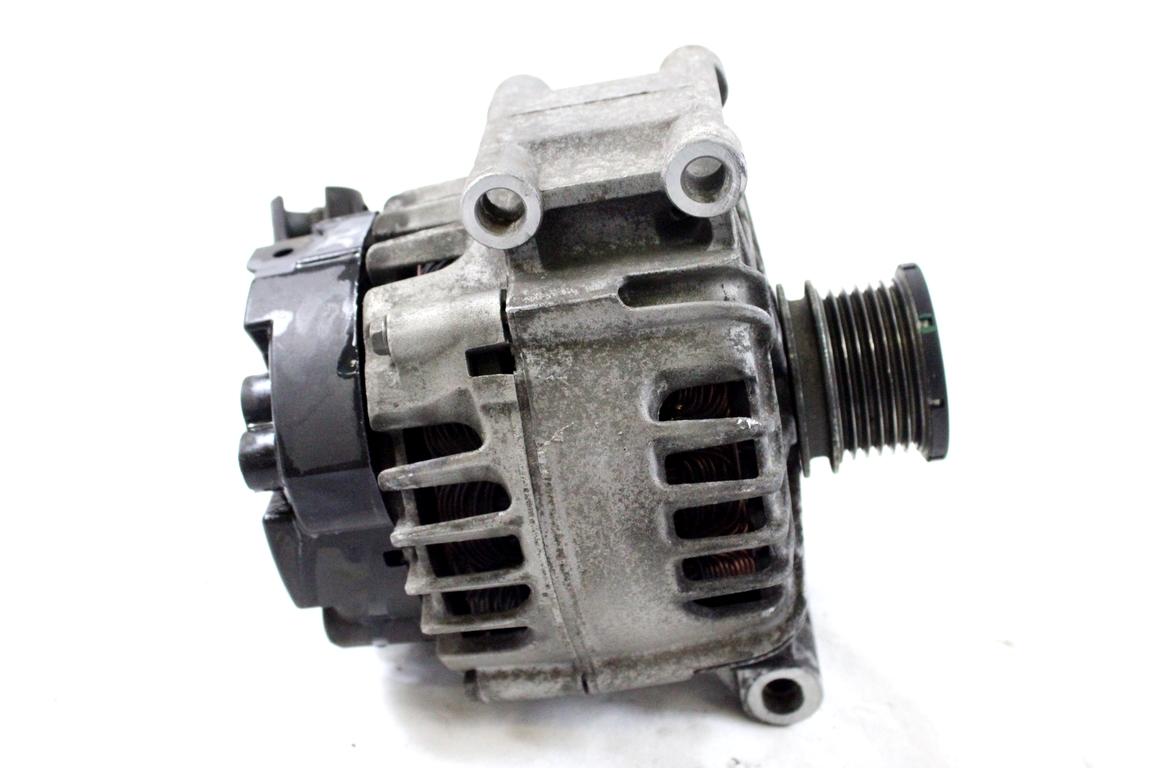 7615484 ALTERNATORE CITROEN C3 1.4 G 70KW 5M 5P (2013) RICAMBIO USATO