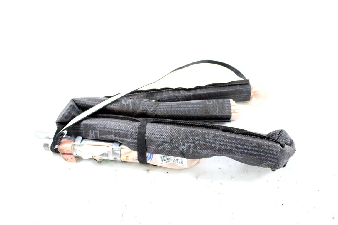 9802840980 AIRBAG LATERALE A TENDINA LATO DESTRO CITROEN C3 1.4 G 70KW 5M 5P (2013) RICAMBIO USATO