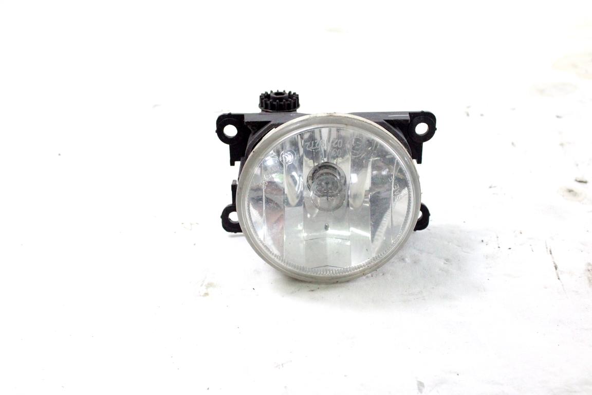 9685425280 FARO FANALE PROIETTORE FENDINEBBIA ANTERIORE DESTRO CITROEN C3 1.4 G 70KW 5M 5P (2013) RICAMBIO USATO