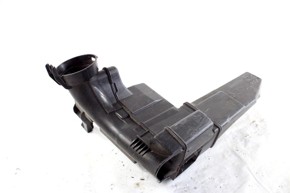 9672709380 SILENZIATORE ASPIRAZIONE CITROEN C3 1.4 G 70KW 5M 5P (2013) RICAMBIO USATO