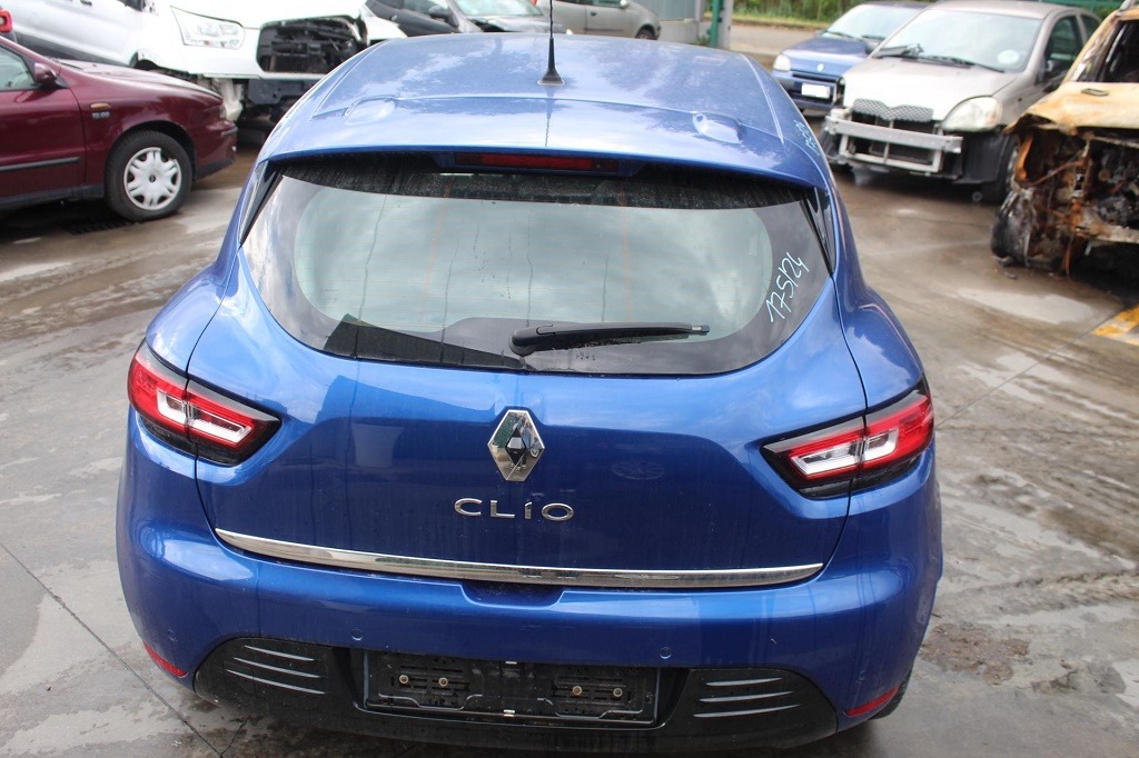 RENAULT CLIO 0.9 B 56KW 5M 5P (2019) RICAMBI IN MAGAZZINO