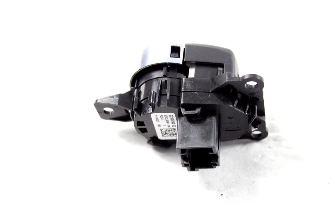 9291694 GRUPPO DI COMANDO ACCENSIONE SPEGNIMENTO START STOP ENGINE PER VEICOLI CON GUIDA A DESTRA BMW X3 F25 RHD 2.0 D 4X4 140KW AUT 5P (2015) RICAMBIO USATO