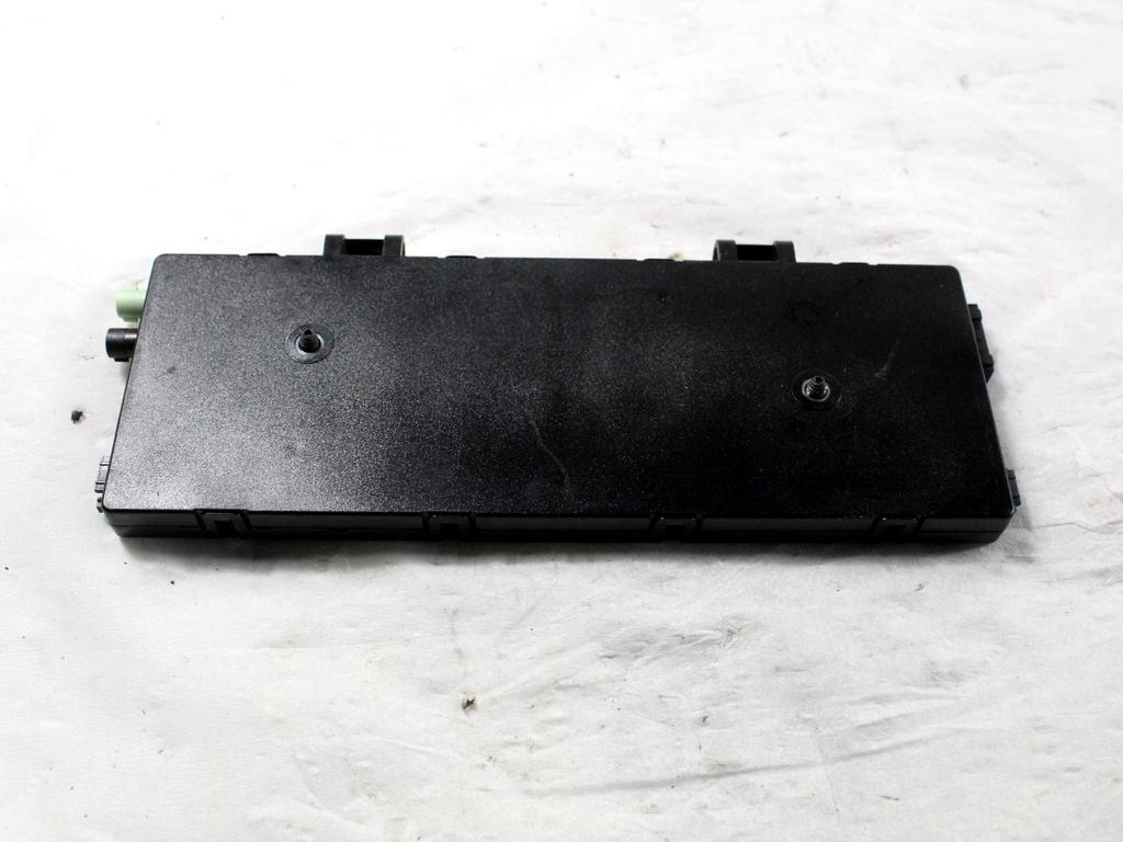 9276064 CENTRALINA AMPLIFICATORE ANTENNA BMW X3 F25 RHD 2.0 D 4X4 140KW AUT 5P (2015) RICAMBIO USATO