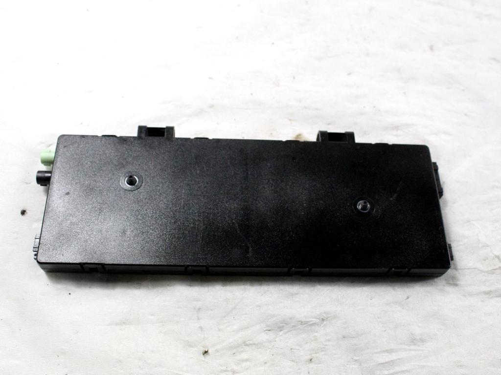 9276064 CENTRALINA AMPLIFICATORE ANTENNA BMW X3 F25 RHD 2.0 D 4X4 140KW AUT 5P (2015) RICAMBIO USATO