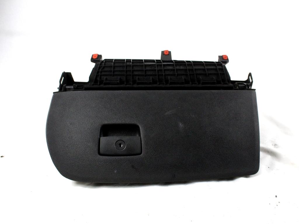 51166839004 CASSETTO PORTAOGGETTI CRUSCOTTO LATO SINISTRO PER VEICOLI CON GUIDA A DESTRA BMW X3 F25 RHD 2.0 D 4X4 140KW AUT 5P (2015) RICAMBIO USATO