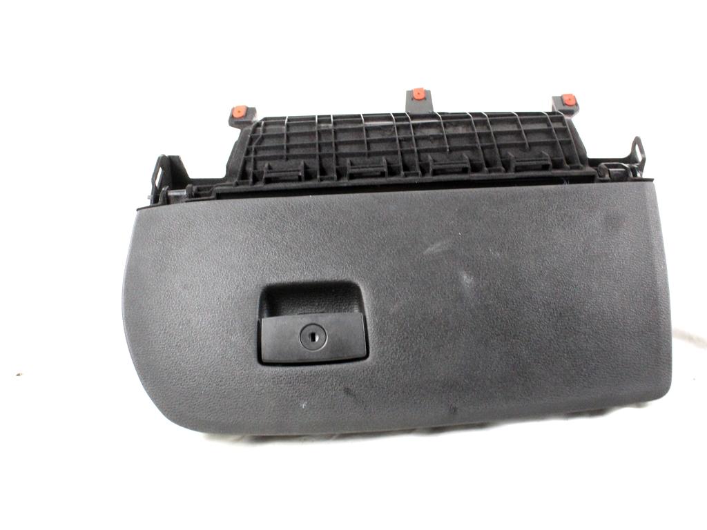 51166839004 CASSETTO PORTAOGGETTI CRUSCOTTO LATO SINISTRO PER VEICOLI CON GUIDA A DESTRA BMW X3 F25 RHD 2.0 D 4X4 140KW AUT 5P (2015) RICAMBIO USATO