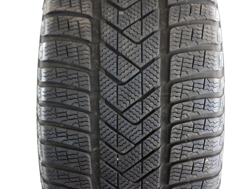 255/40 R18 99V PIRELLI SOTTOZERO 3 7,28MM 7,23MM A1622 PNEUMATICI INVERNALI M+S (QUANTITÀ 2 GOMME)