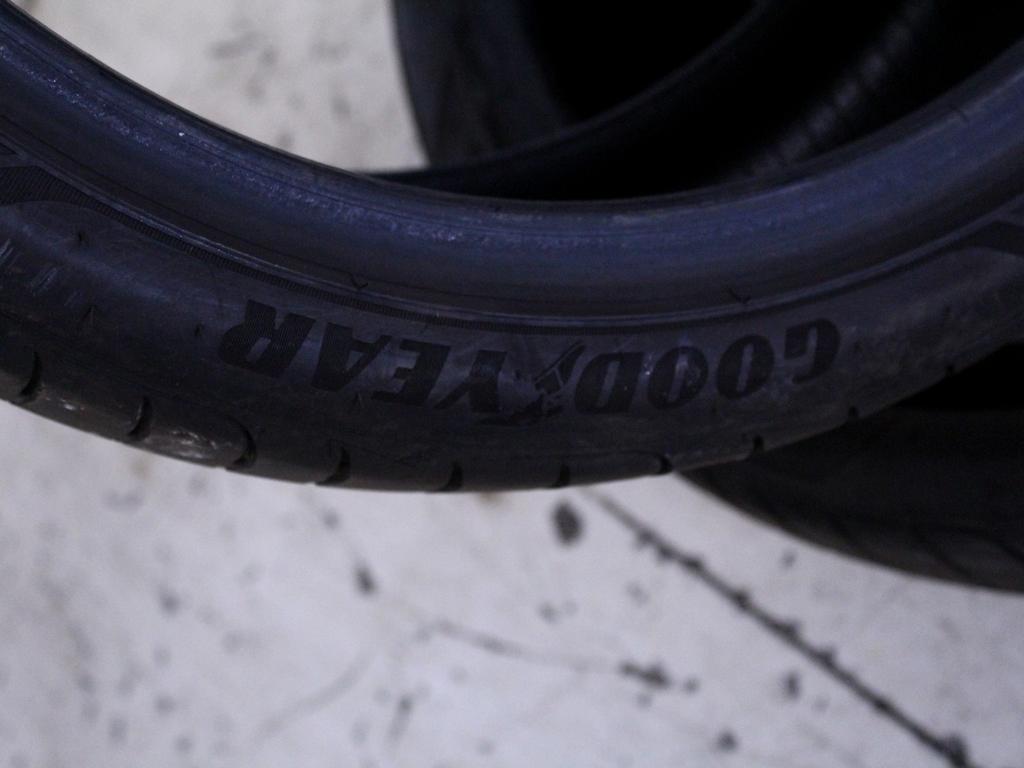 225/40 R19 93Y GOODYEAR EAGLE F1 ASYMMETRIC 3 7,45MM A1023 PNEUMATICI ESTIVI (QUANTITA' 2 GOMME)