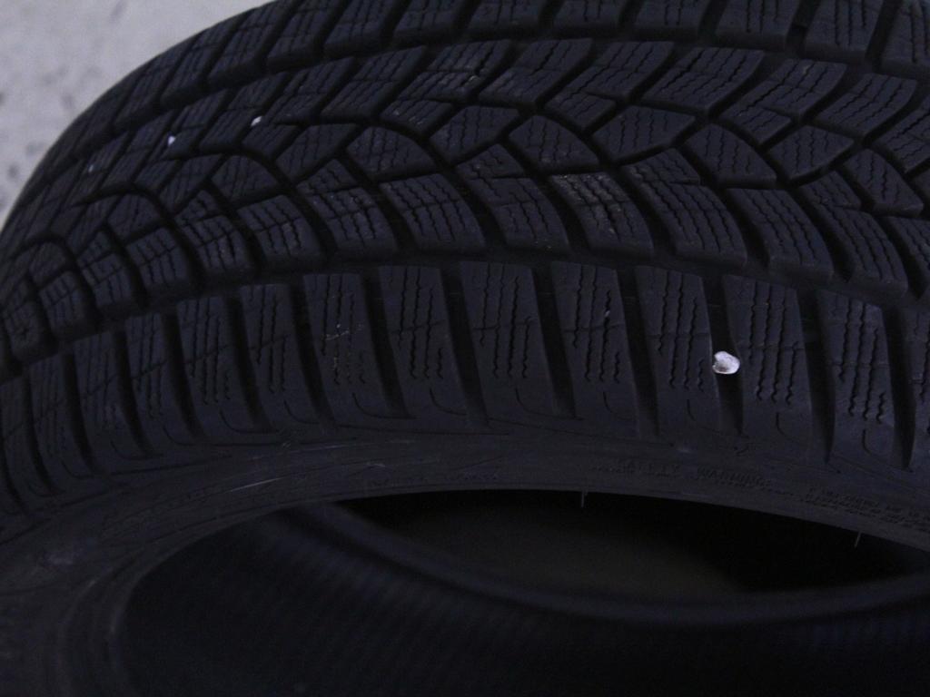 195/45 R16 84V GOODYEAR ULTRAGRIP PERFORMANCE+ 8,01MM A1717 PNEUMATICI INVERNALI M+S (QUANTITA' 2 GOMME)