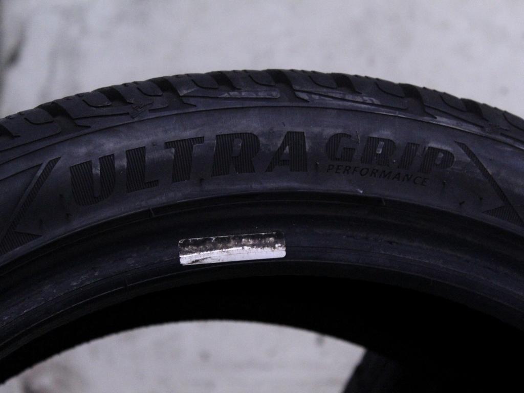 195/45 R16 84V GOODYEAR ULTRAGRIP PERFORMANCE+ 8,01MM A1717 PNEUMATICI INVERNALI M+S (QUANTITA' 2 GOMME)