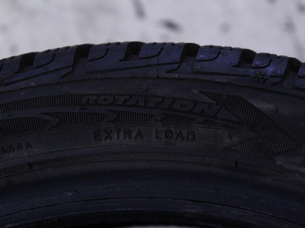 195/45 R16 84V GOODYEAR ULTRAGRIP PERFORMANCE+ 8,01MM A1717 PNEUMATICI INVERNALI M+S (QUANTITA' 2 GOMME)