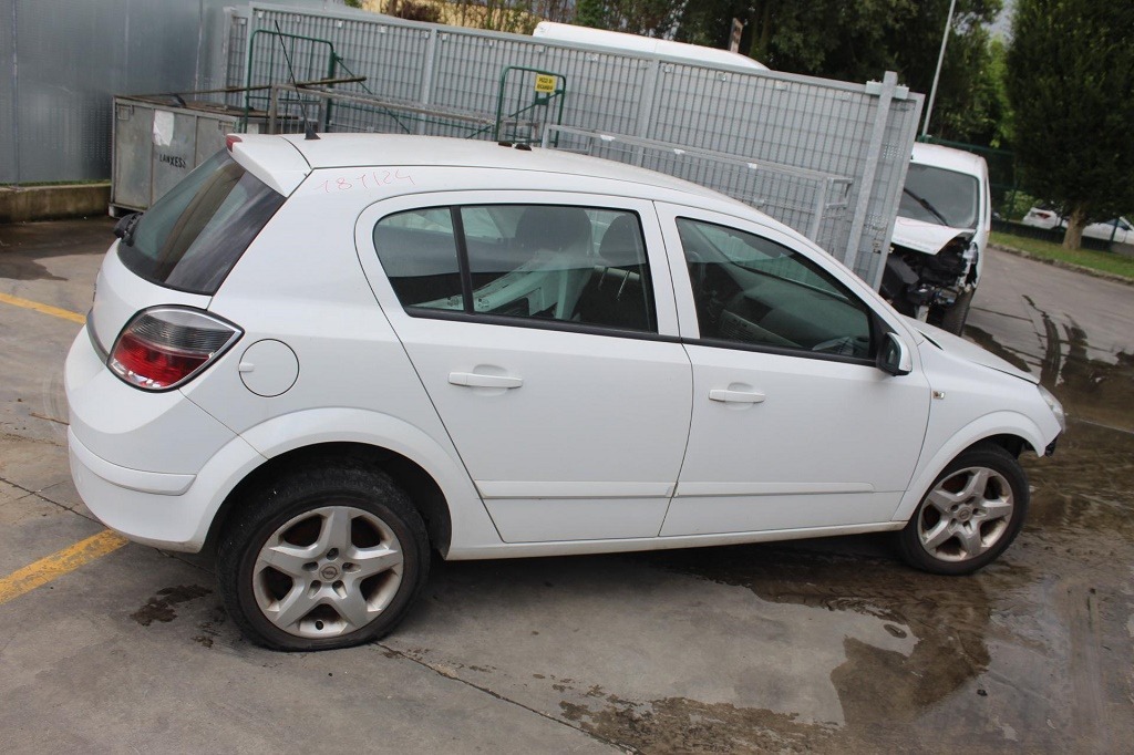 OPEL ASTRA H 1.4 B 66KW 5M 5P (2008) RICAMBI IN MAGAZZINO