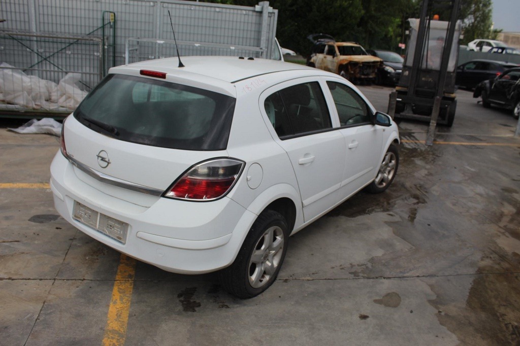 OPEL ASTRA H 1.4 B 66KW 5M 5P (2008) RICAMBI IN MAGAZZINO