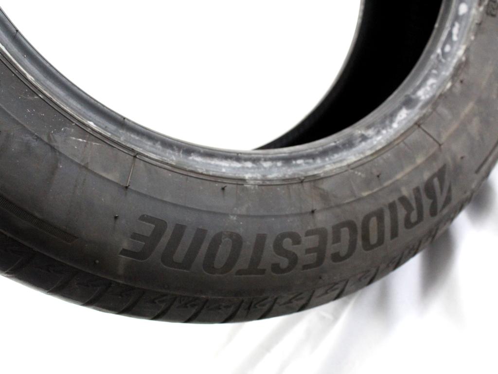 225/60 R17 99V BRIDGESTONE TURANZA T005 6.17MM A2322 PNEUMATICI ESTIVI (QUANTITA' 2 GOMME)