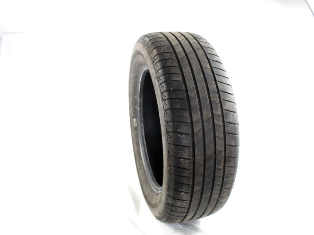 225/60 R17 99V BRIDGESTONE TURANZA T005 6.17MM A2322 PNEUMATICI ESTIVI (QUANTITA' 2 GOMME)