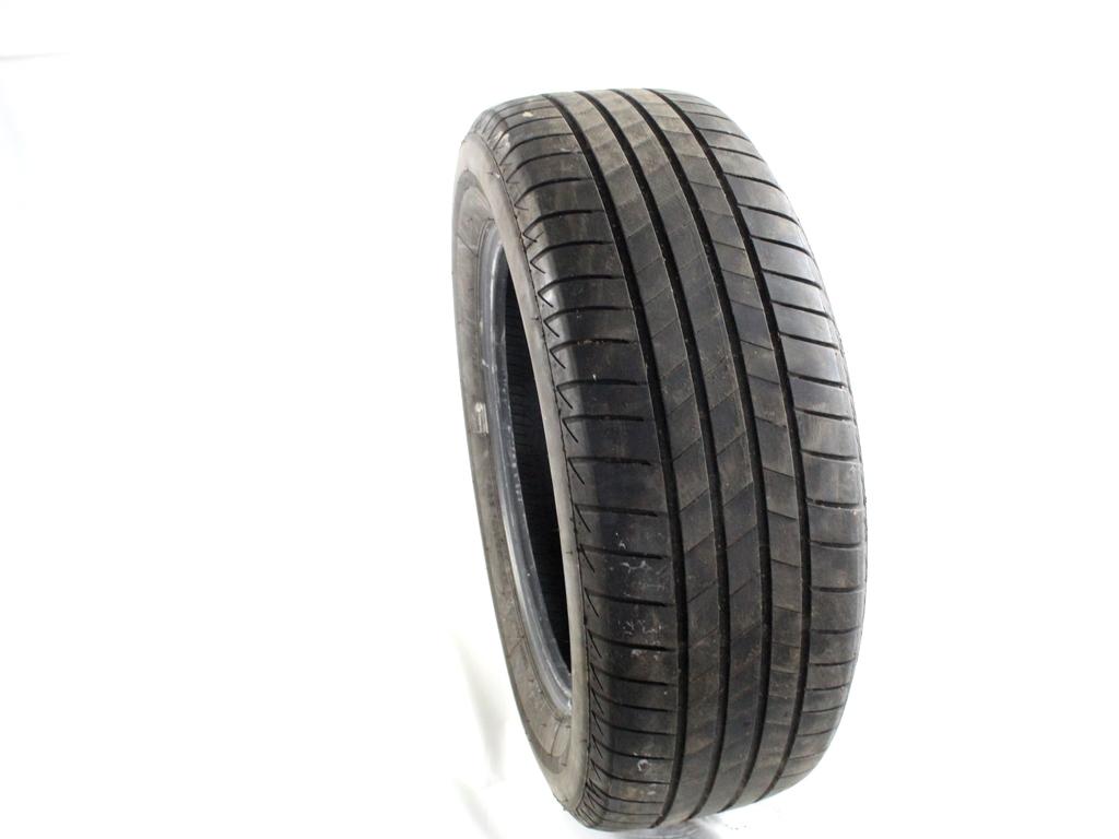 225/60 R17 99V BRIDGESTONE TURANZA T005 6.17MM A2322 PNEUMATICI ESTIVI (QUANTITA' 2 GOMME)