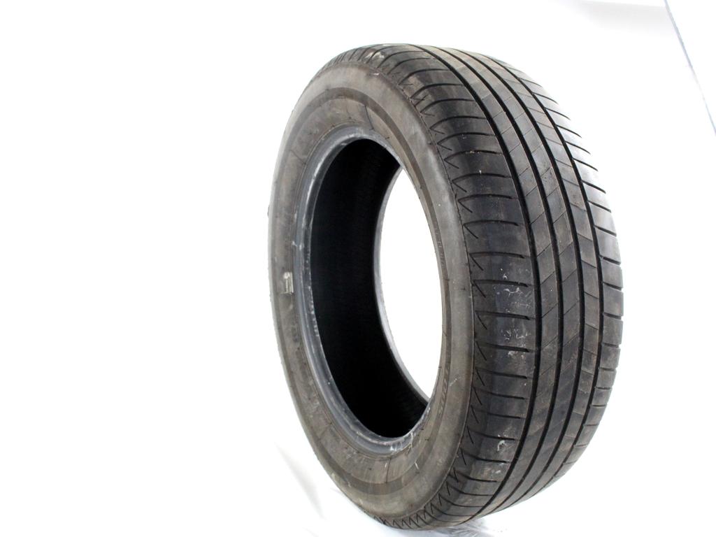 225/60 R17 99V BRIDGESTONE TURANZA T005 6.17MM A2322 PNEUMATICI ESTIVI (QUANTITA' 2 GOMME)