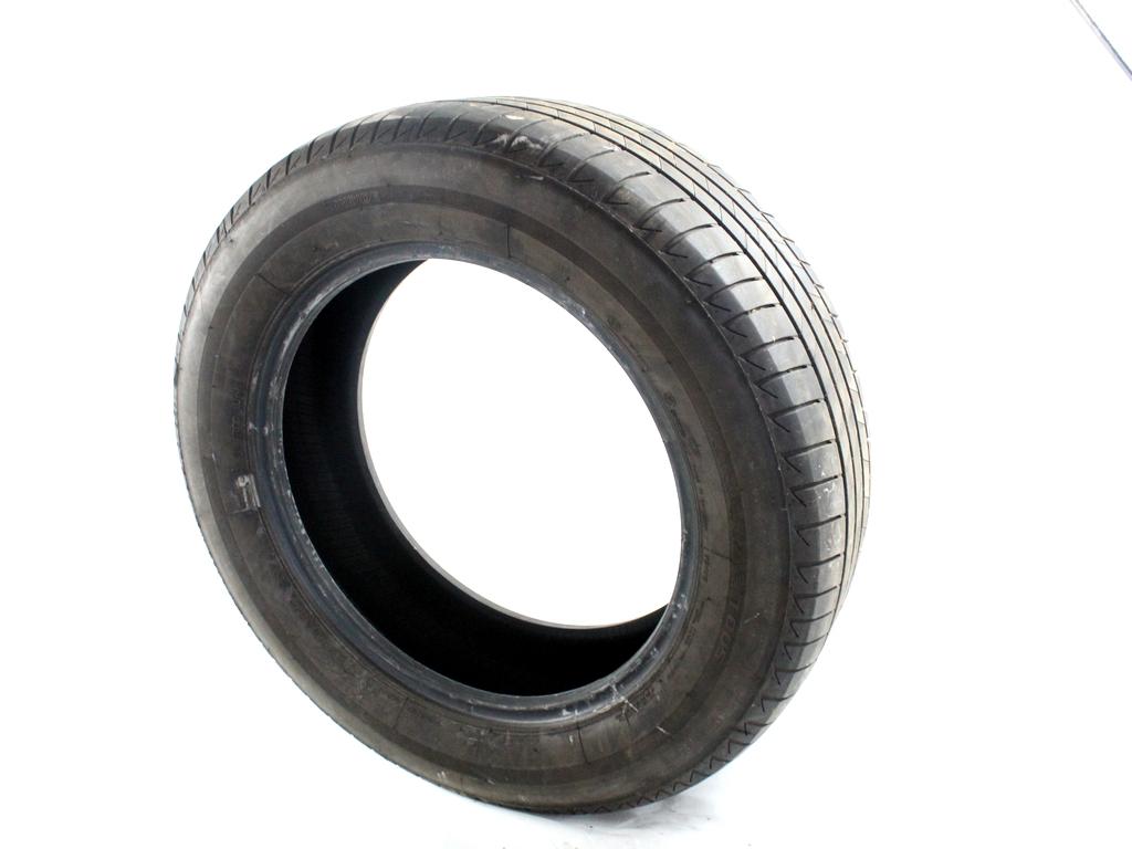 225/60 R17 99V BRIDGESTONE TURANZA T005 6.17MM A2322 PNEUMATICI ESTIVI (QUANTITA' 2 GOMME)