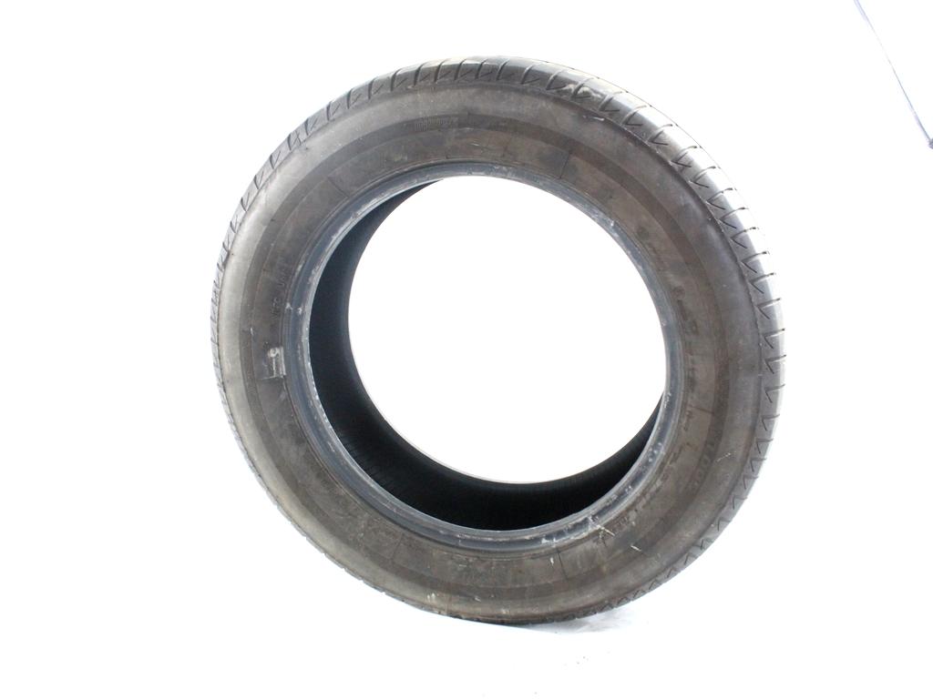 225/60 R17 99V BRIDGESTONE TURANZA T005 6.17MM A2322 PNEUMATICI ESTIVI (QUANTITA' 2 GOMME)