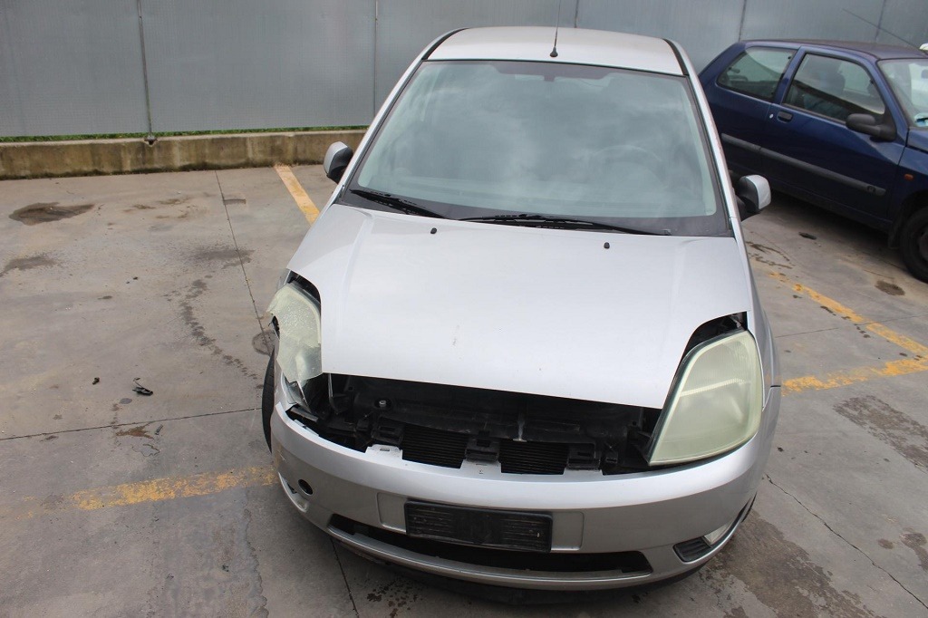 FORD FIESTA 1.4 D 50KW 5M 3P (2005) RICAMBI IN MAGAZZINO