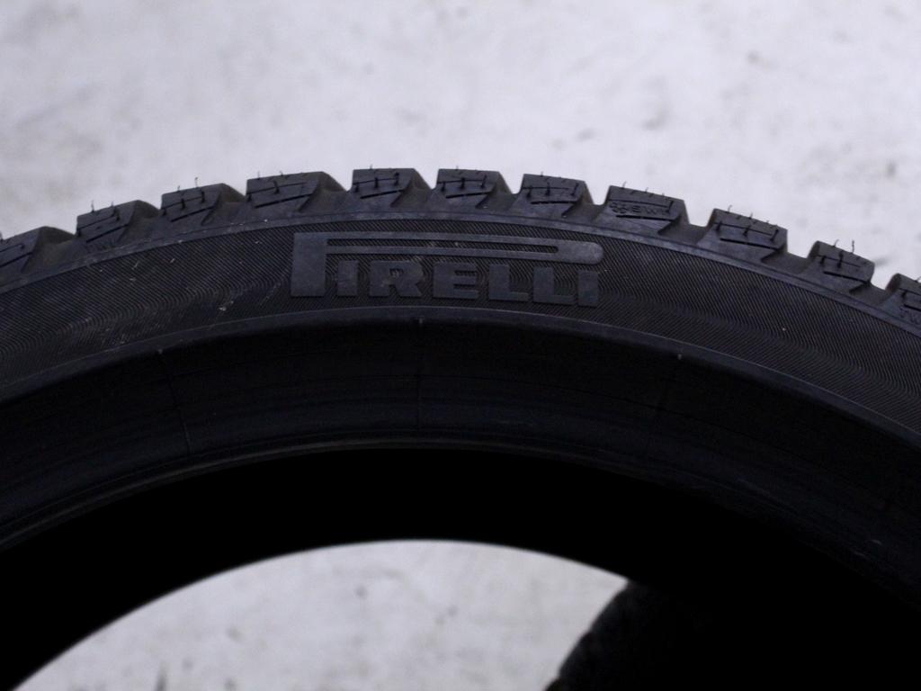 255/35 R19 96H PIRELLI SOTTOZERO 3 7,32MM A2621 PNEUMATICI INVERNALI M+S (QUANTITÀ 2 GOMME)