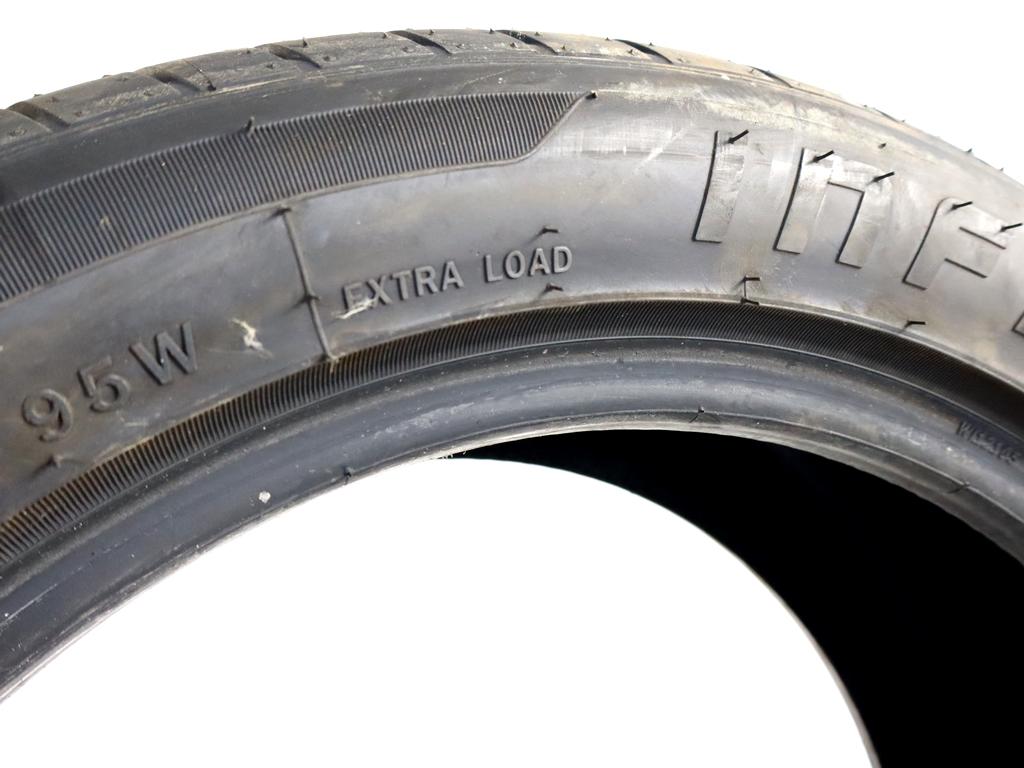 215/50 R17 95W INFINITY ECOMAX 7,64 MM A2423 PNEUMATICI ESTIVI (QUANTITA' 4 GOMMA)