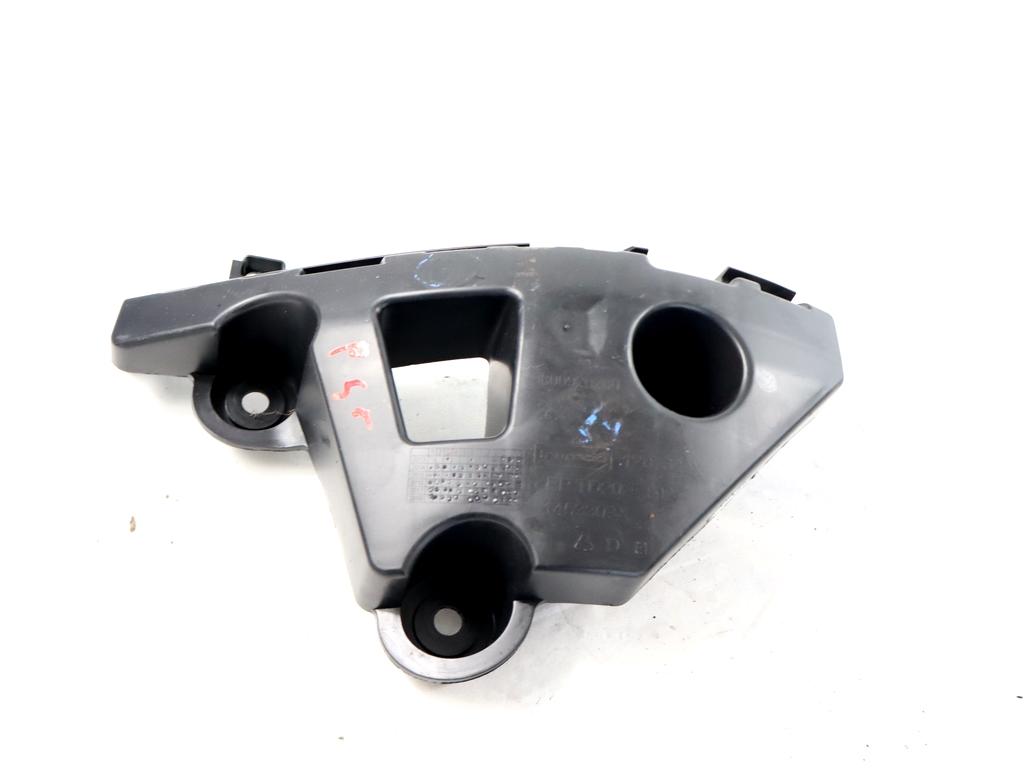 9800920280 SUPPORTO PARAURTI POSTERIORE LATO SINISTRO PEUGEOT 308 SW 1.5 D 96KW 6M 5P (2019) RICAMBIO USATO