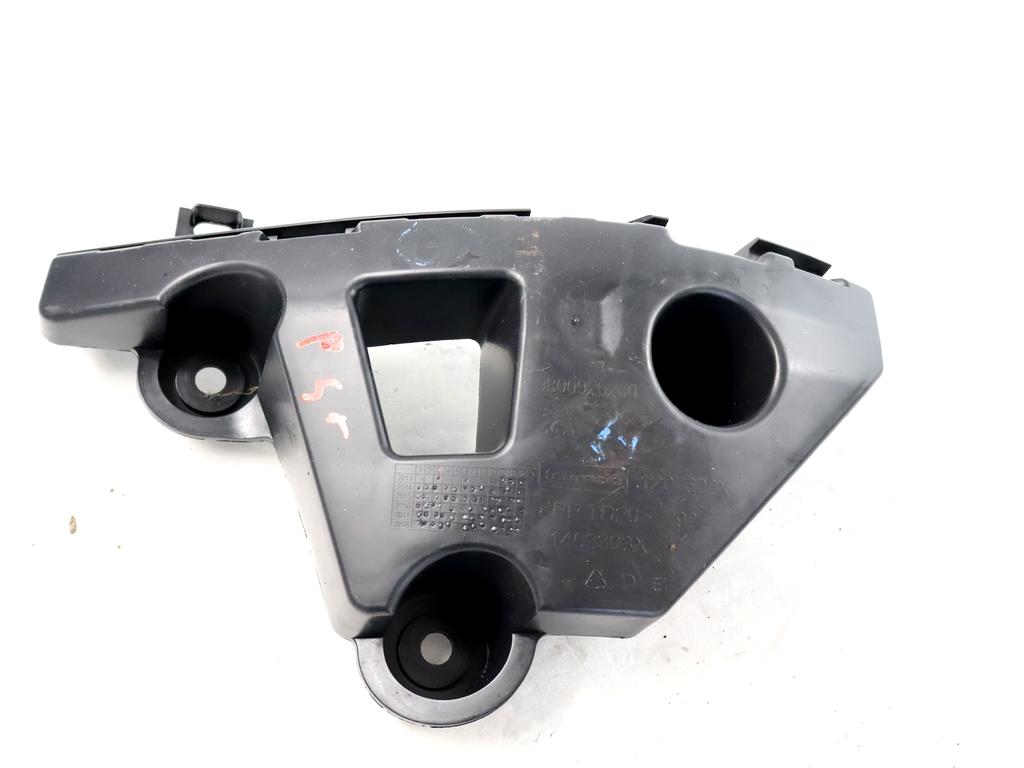 9800920280 SUPPORTO PARAURTI POSTERIORE LATO SINISTRO PEUGEOT 308 SW 1.5 D 96KW 6M 5P (2019) RICAMBIO USATO