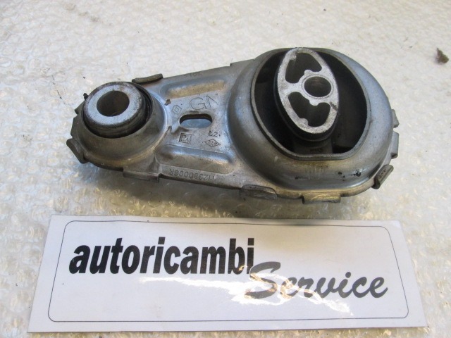 NOSILCI MOTORJA/DRUGO OEM N. 112380006R ORIGINAL REZERVNI DEL RENAULT MEGANE MK3 BZ0/1 B3 DZ0/1 KZ0/1 BER/SPORTOUR/ESTATE (2009 - 2015) DIESEL LETNIK 2009