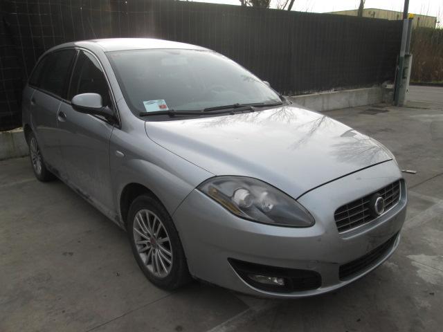 FIAT CROMA SW 1.9 D 88KW 6M 5P (2008) RICAMBI IN MAGAZZINO