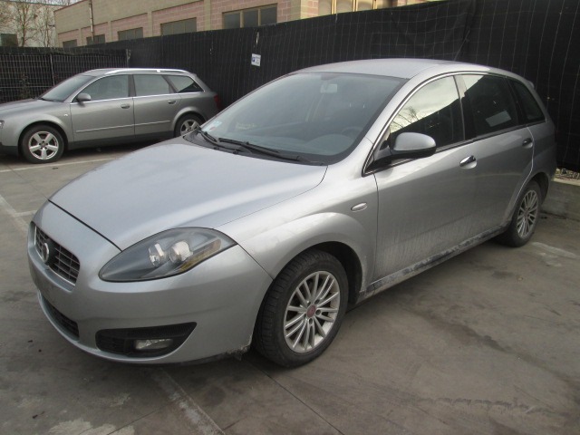 FIAT CROMA SW 1.9 D 88KW 6M 5P (2008) RICAMBI IN MAGAZZINO