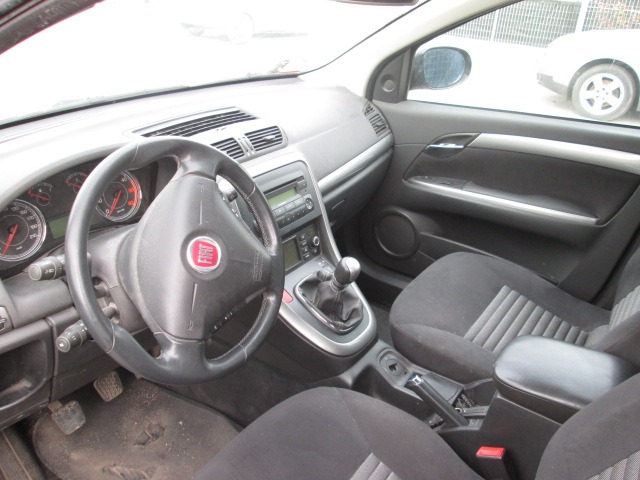 FIAT CROMA SW 1.9 D 88KW 6M 5P (2008) RICAMBI IN MAGAZZINO