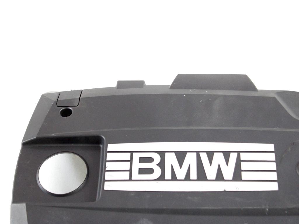 11127556033 COVER RIVESTIMENTO COPRI MOTORE BMW SERIE 3 E90 R 318 I  2.0 B 105KW AUT 4P (2008) RICAMBIO USATO