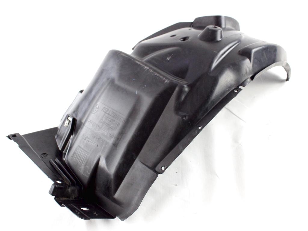 51717059378 PARASALE PARASASSI ANTERIORE DESTRO PARTE ANTERIORE BMW SERIE 3 E90 R 318 I  2.0 B 105KW AUT 4P (2008) RICAMBIO USATO