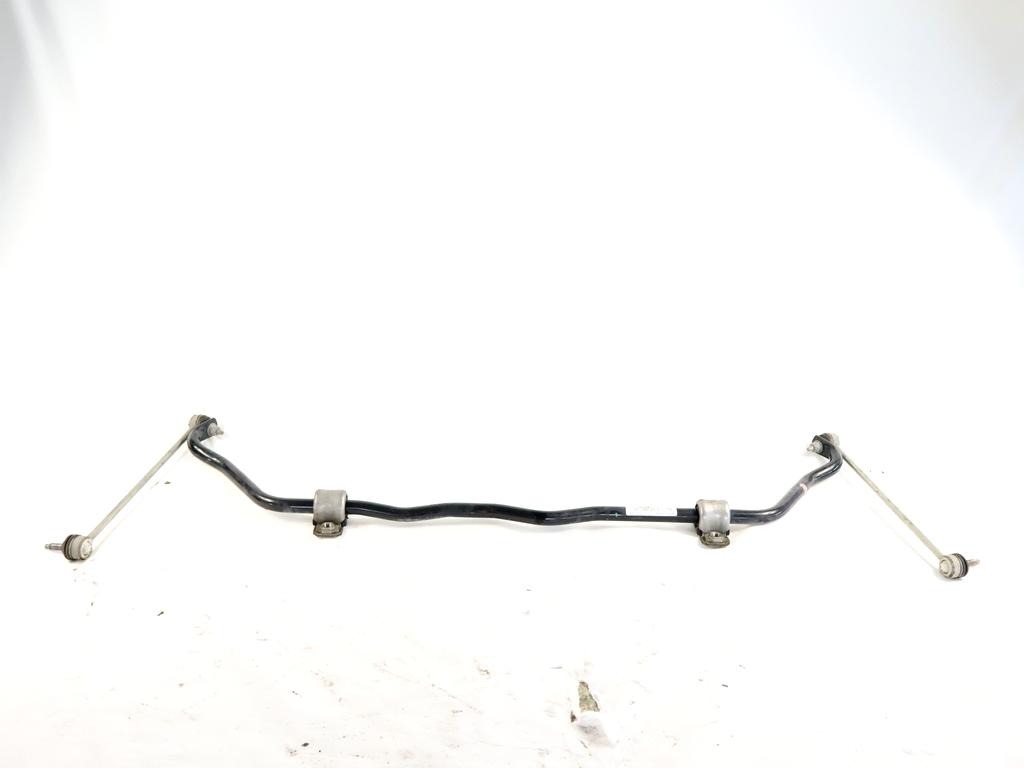 9802704280 BARRA STABILIZZATRICE ANTERIORE PEUGEOT 308 SW 1.5 D 96KW 6M 5P (2019) RICAMBIO USATO