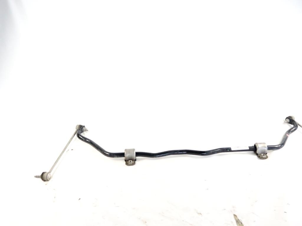 9802704280 BARRA STABILIZZATRICE ANTERIORE PEUGEOT 308 SW 1.5 D 96KW 6M 5P (2019) RICAMBIO USATO