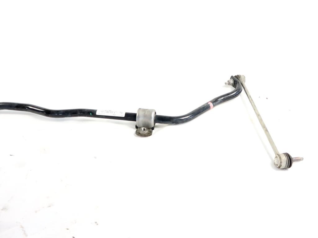 9802704280 BARRA STABILIZZATRICE ANTERIORE PEUGEOT 308 SW 1.5 D 96KW 6M 5P (2019) RICAMBIO USATO