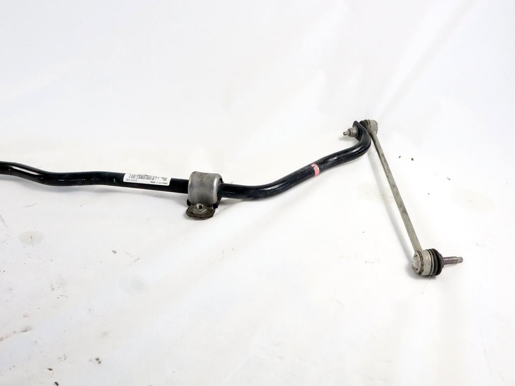 9802704280 BARRA STABILIZZATRICE ANTERIORE PEUGEOT 308 SW 1.5 D 96KW 6M 5P (2019) RICAMBIO USATO